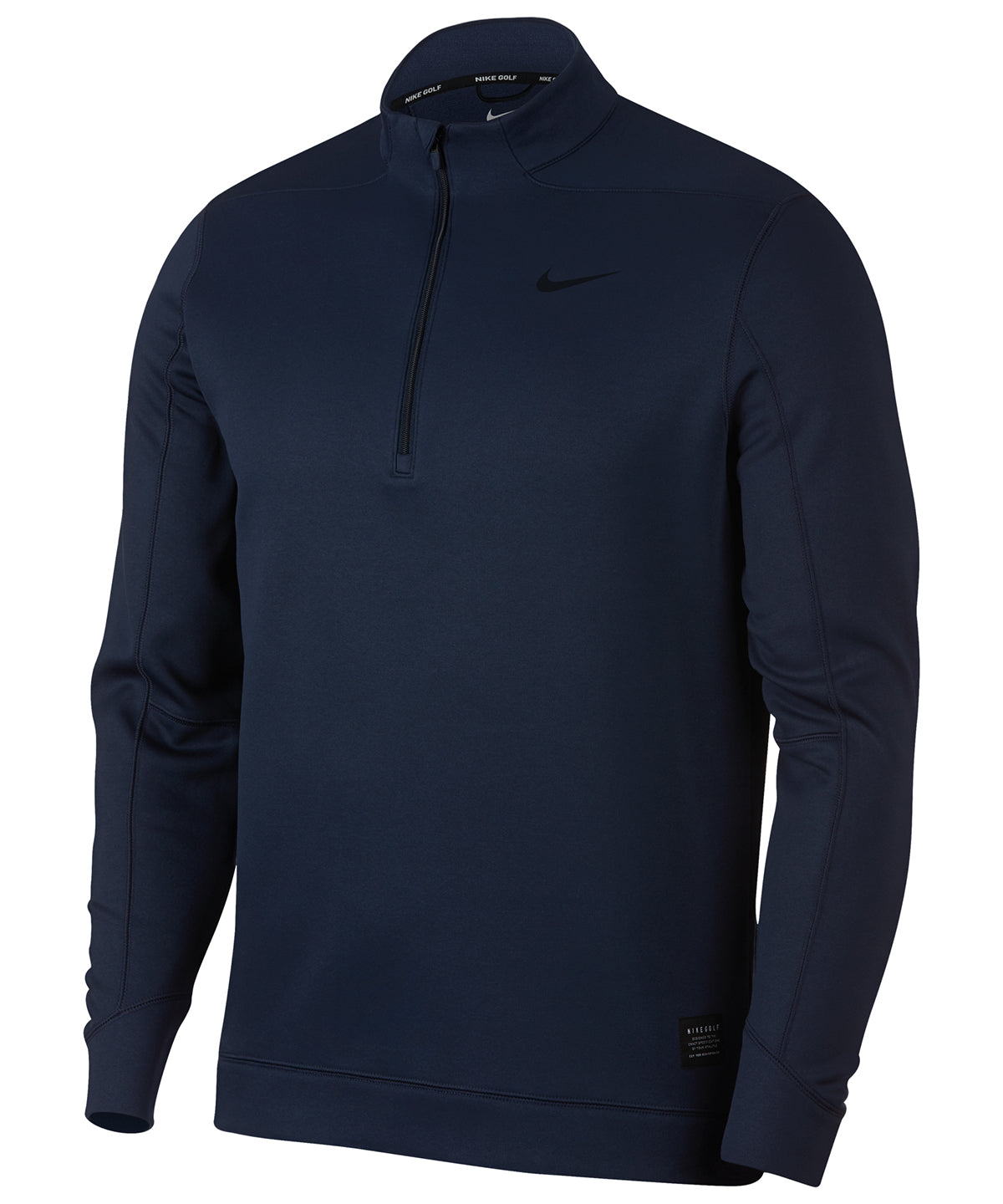 Therma RPL top half-zip