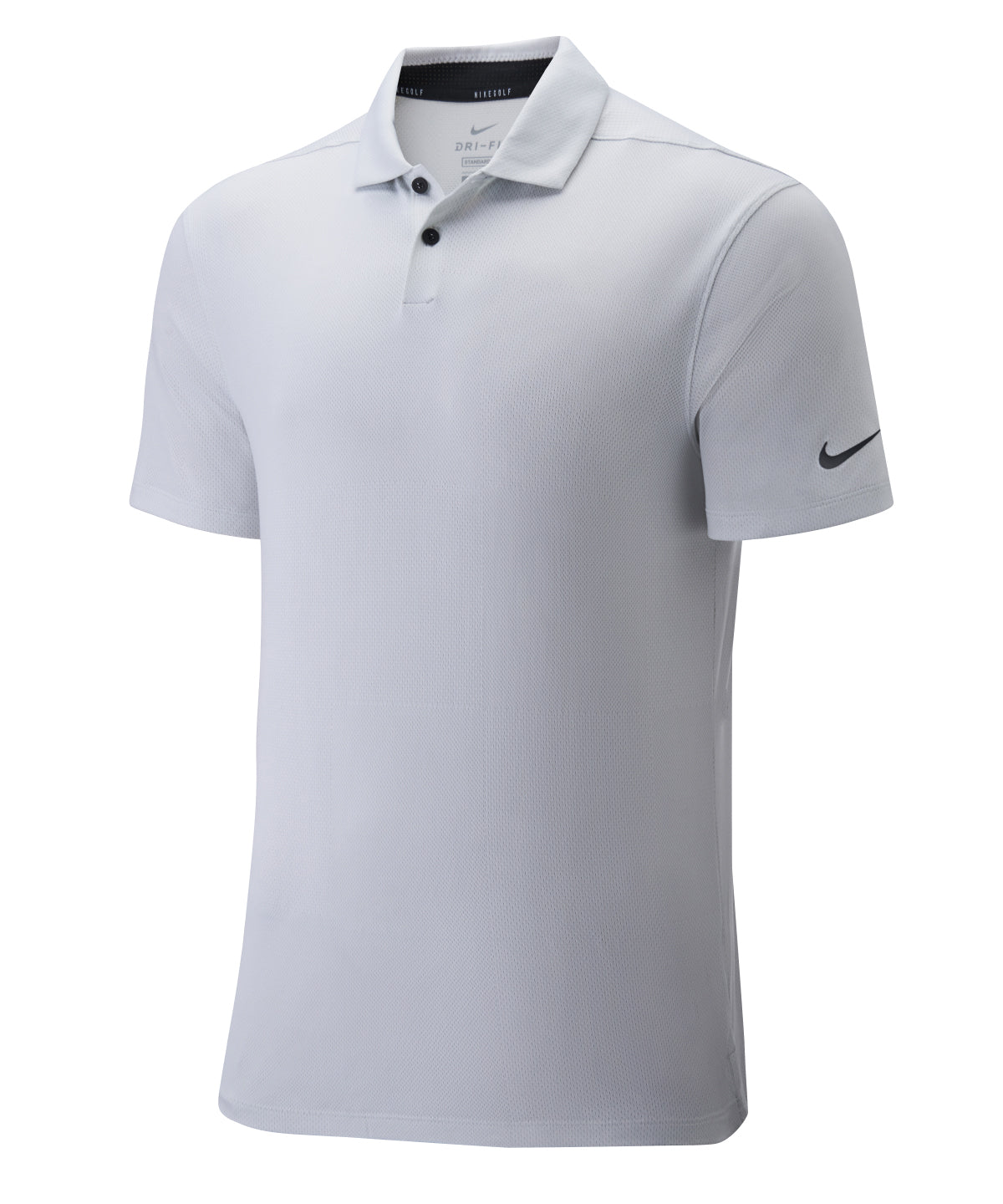 Nike Dry Vapor jaquard polo