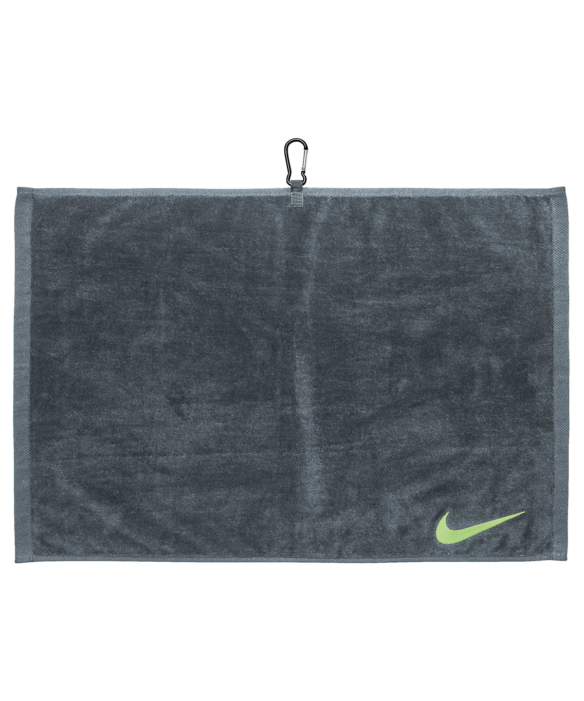 Nike performance golf towel