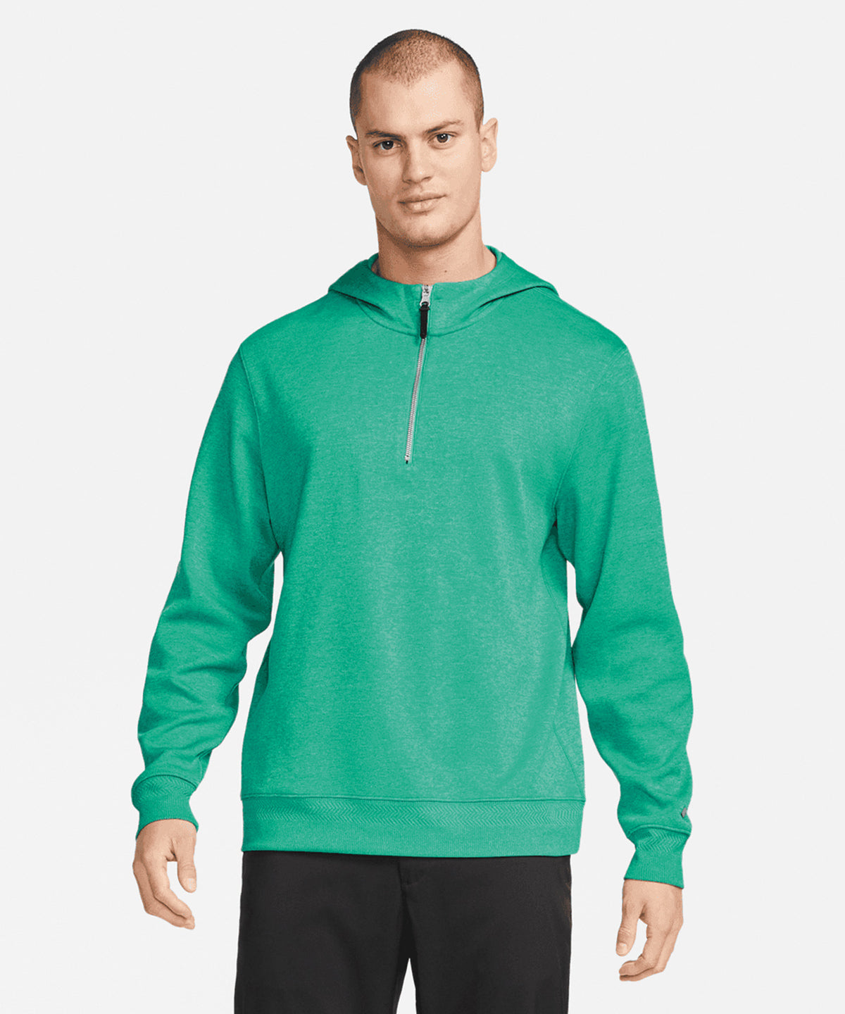 Nike Dri-FIT player hoodie