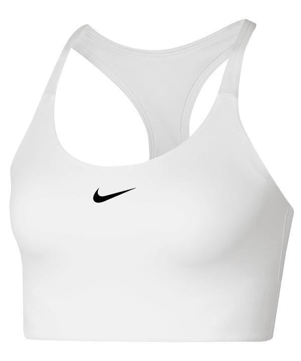 Women’s Nike Dri-FIT Swoosh one-piece bra