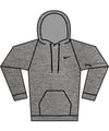 Nike men’s pullover fitness hoodie