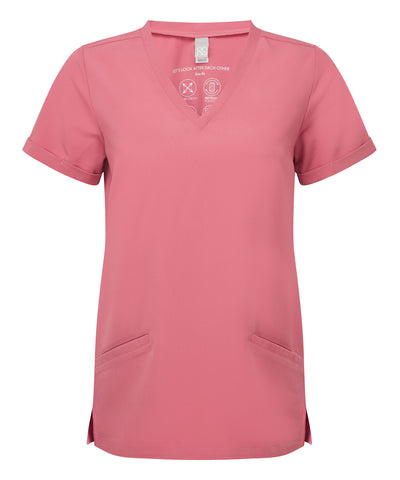 Women’s 'Invincible' Onna-stretch tunic