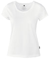 Women’s Orlando – soft round neck t-shirt