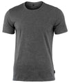 Orlando – soft round neck t-shirt