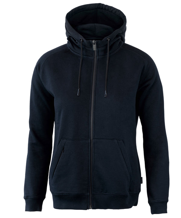 Women’s Lenox – athletic full-zip hoodie