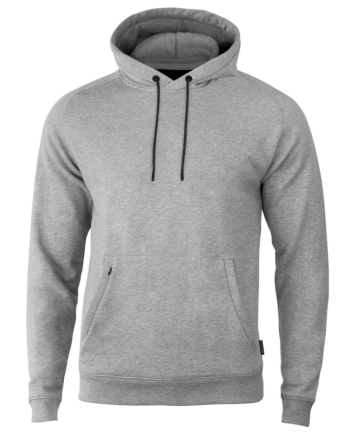 Fresno – casual hooded sweatshirt