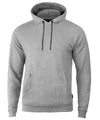 Fresno – casual hooded sweatshirt