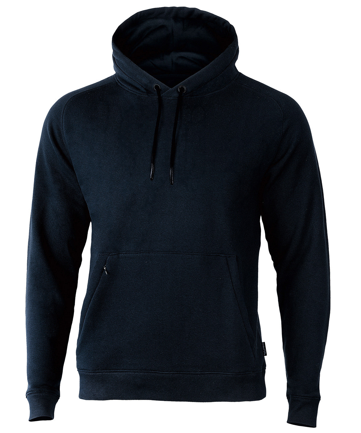 Fresno – casual hooded sweatshirt