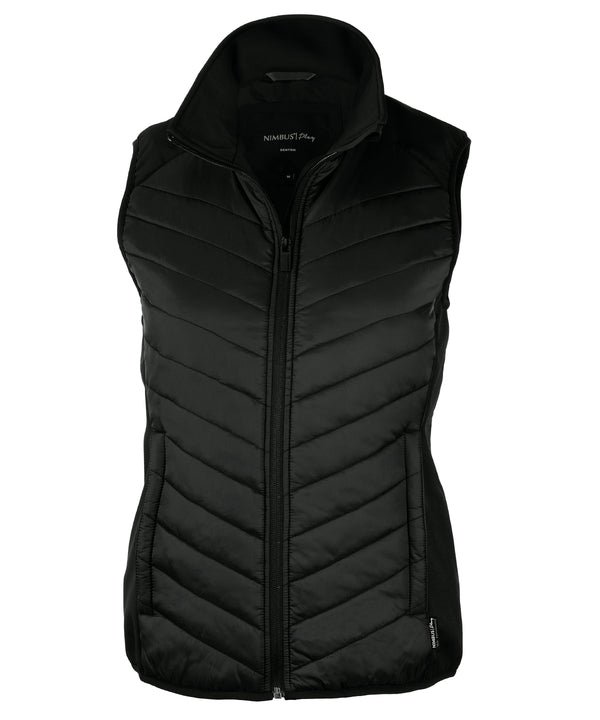 Women’s Benton – versatile hybrid vest