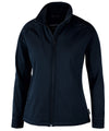 Women’s Livingston – 4-way stretch softshell