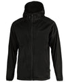 Fargo – functional hooded softshell