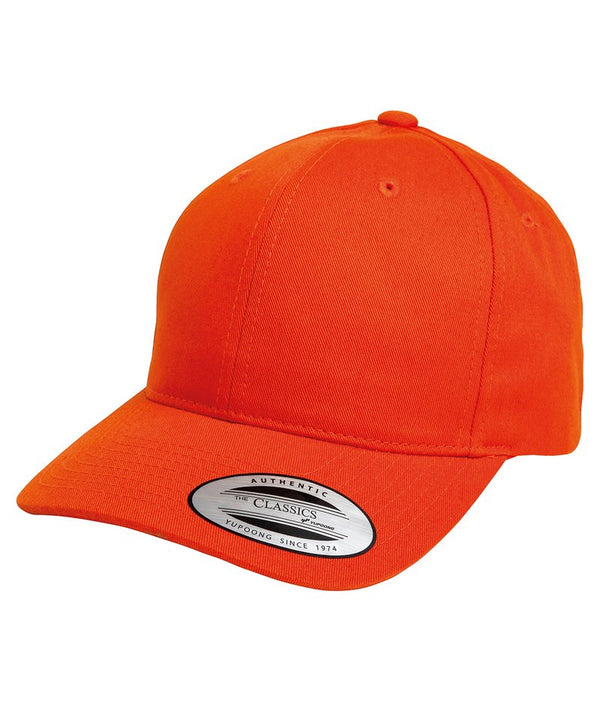 LA baseball cap (with adjustable strap)