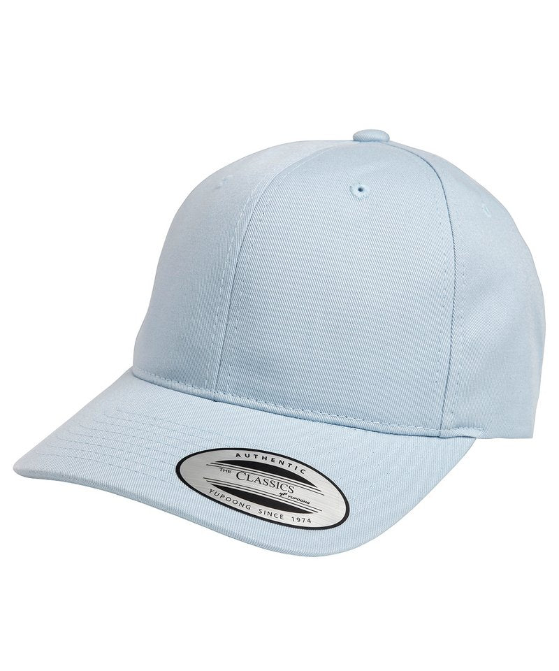 LA baseball cap (with adjustable strap)