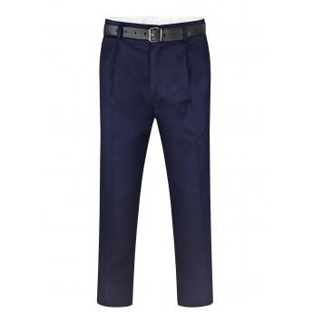 Senior Boys Regular Fit Trousers | Black | Navy | Grey Slim Fit Trousers Schoolwear Centres Boy Trousers, Slim fit trouser, Slimfit trouser, slimfit trousers, Trouser, Trousers Schoolwear Centres