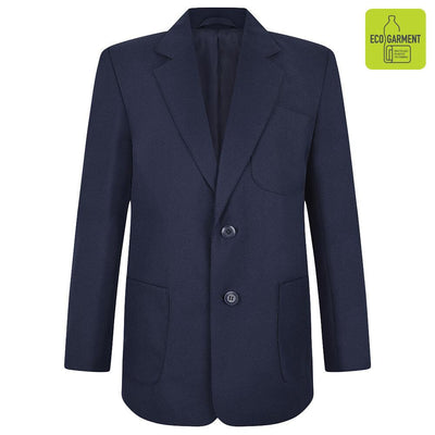 Badgeable Boys School Blazers - Schoolwear Centres | School Uniform Centres