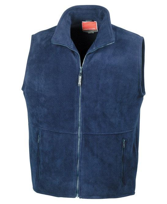 PolarTherm™ bodywarmer Schoolwear Centres bodywarmer, Fleece, Fleece Jacket, Gilet, sleeveless, slipover, Winter, Winter Jackets Schoolwear Centres