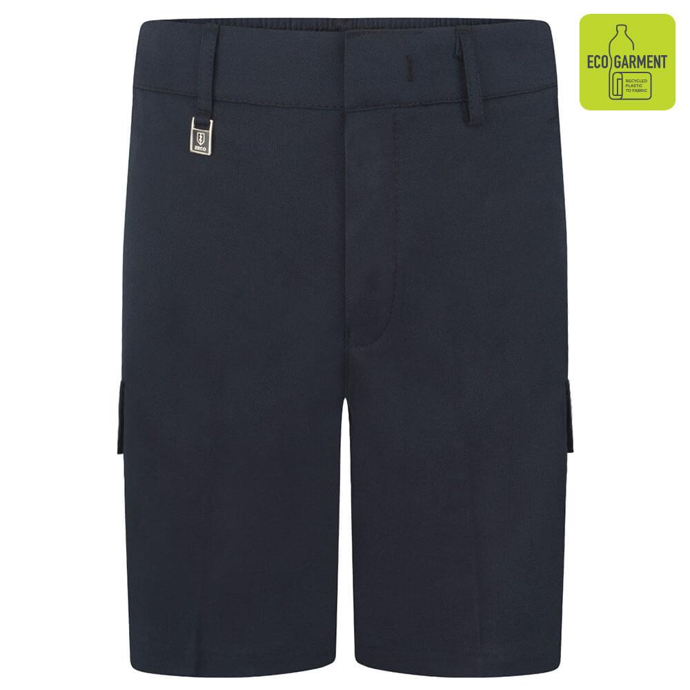 Boys Cargo Summer Shorts - Schoolwear Centres | School Uniform Centres