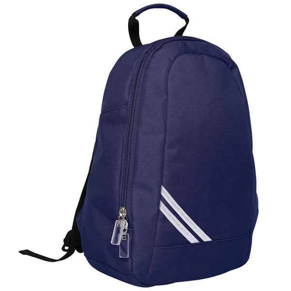 Pre-School Backpack (Plain) (Available in 6 Colours) - Schoolwear Centres | School Uniform Centres