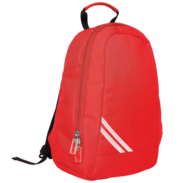 Pre-School Backpack (Plain) (Available in 6 Colours) - Schoolwear Centres | School Uniform Centres