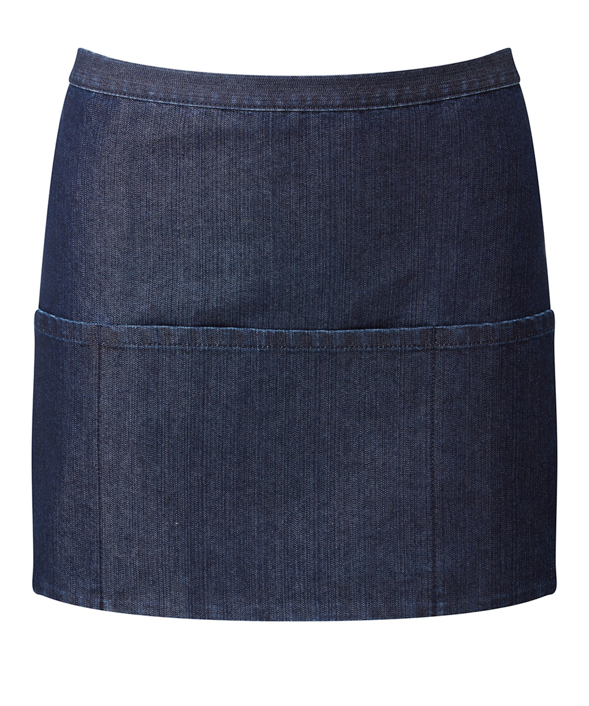 Colours 3-pocket apron