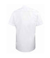 Premier Short Sleeve Pilot Shirt | White Shirt Premier style-pr212 Schoolwear Centres