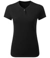 Premier Ladies Comis Sustainable T-Shirt | Black T-Shirt Premier style-pr319 Schoolwear Centres