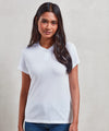 Women’s Cotton Rich‘Comis’ Tee