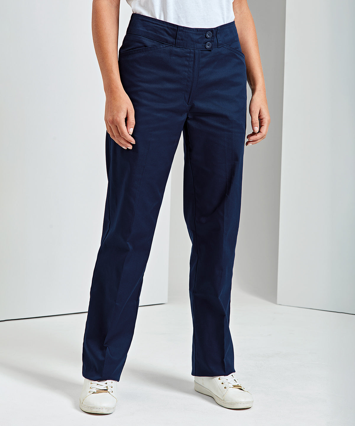 Poppy healthcare trousers