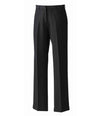 Premier Ladies Polyester Trousers | Black Trousers Premier style-pr530 Schoolwear Centres