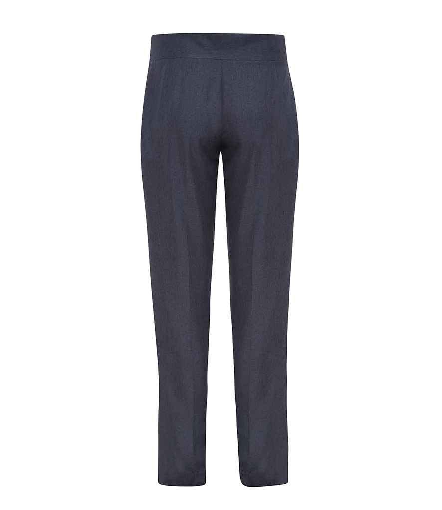 Womens stylish polyester trousers PR530
