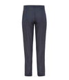 Premier Ladies Iris Straight Leg Trousers | Heather Black Trousers Premier style-pr536 Schoolwear Centres