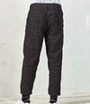 Premier Artisan Chef's Joggers | Black Denim Trousers Premier style-pr556 Schoolwear Centres