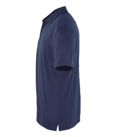 Premier Coolchecker® Piqué Polo Shirt | Navy Polo Premier style-pr615 Schoolwear Centres