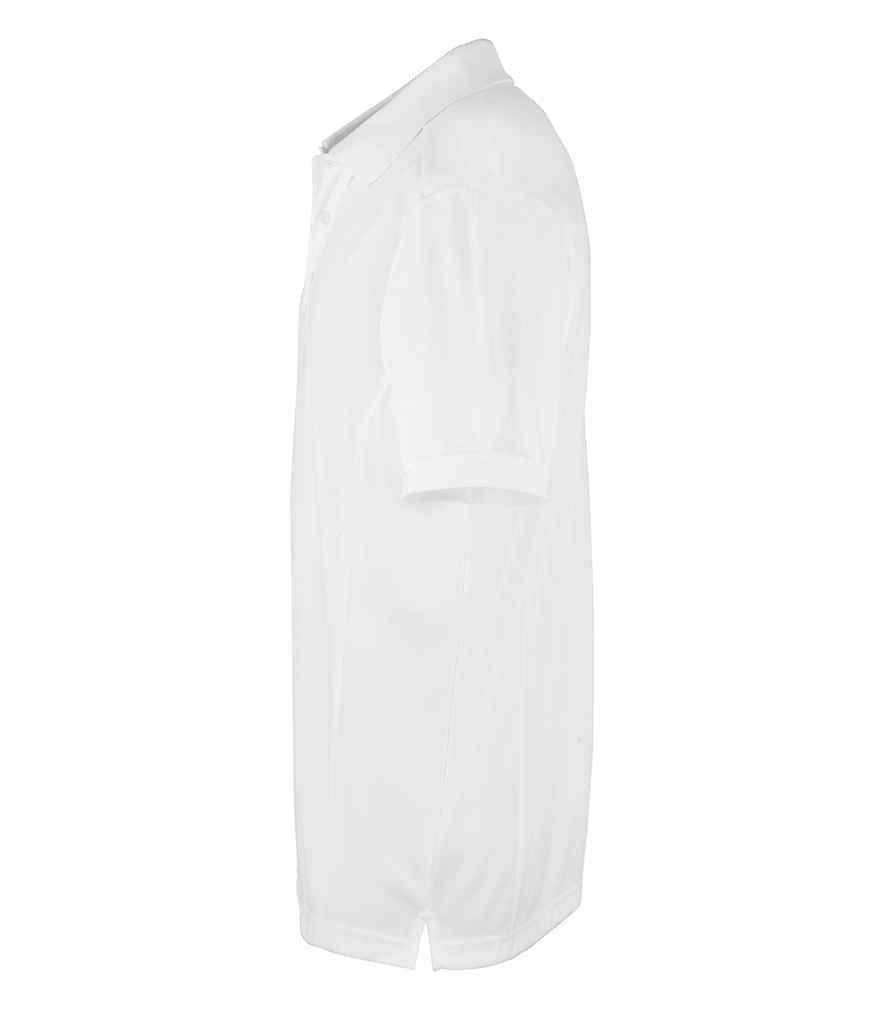 Premier Coolchecker® Piqué Polo Shirt | White Polo Premier style-pr615 Schoolwear Centres