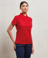 Women's Coolchecker® piqué polo