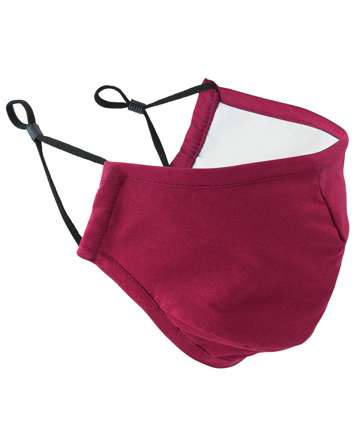 Protective 3-layer fabric mask - Schoolwear Centres | School Uniform Centres