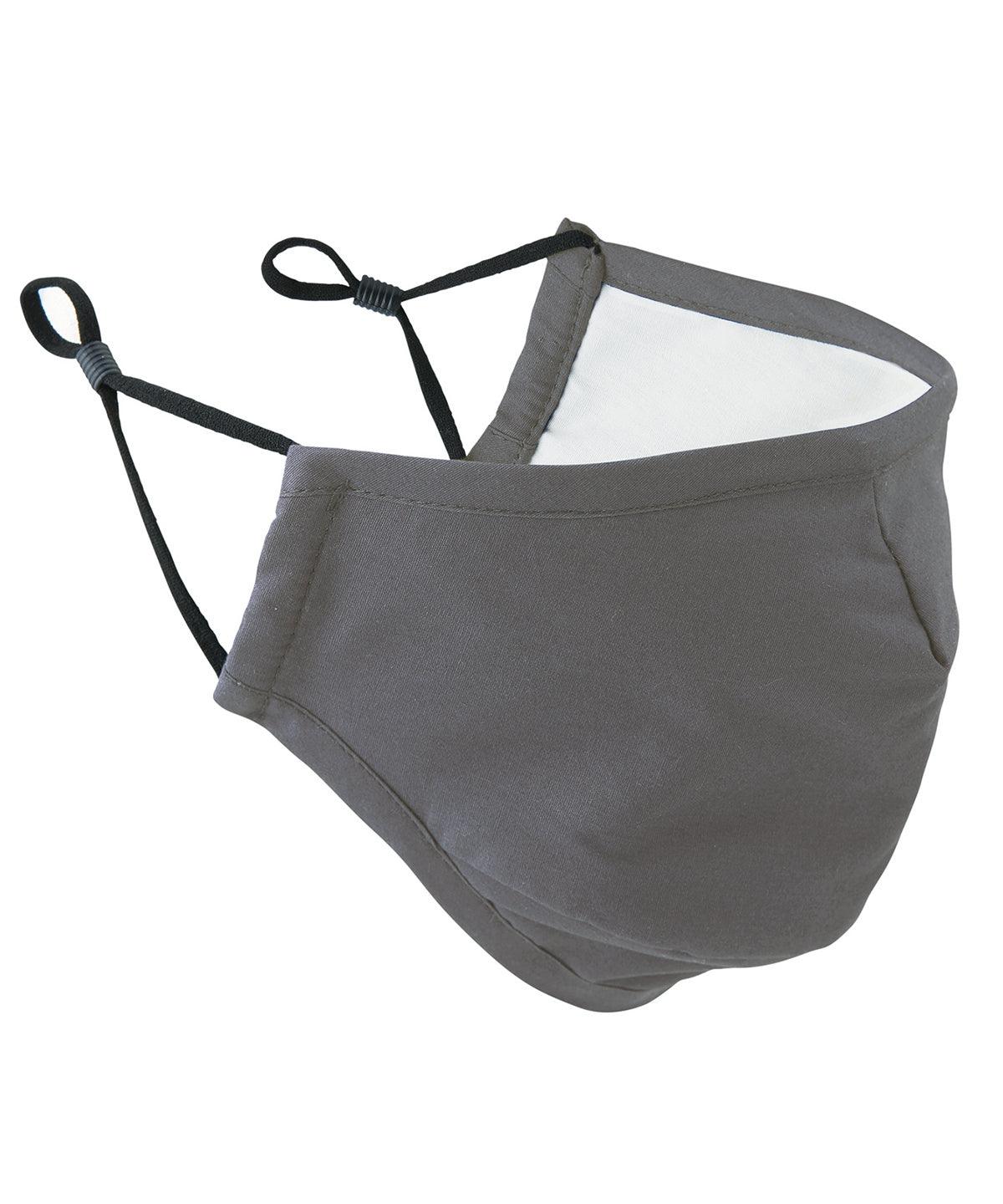 Protective 3-layer fabric mask - Schoolwear Centres | School Uniform Centres