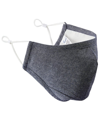 Protective 3-layer fabric mask - Schoolwear Centres | School Uniform Centres