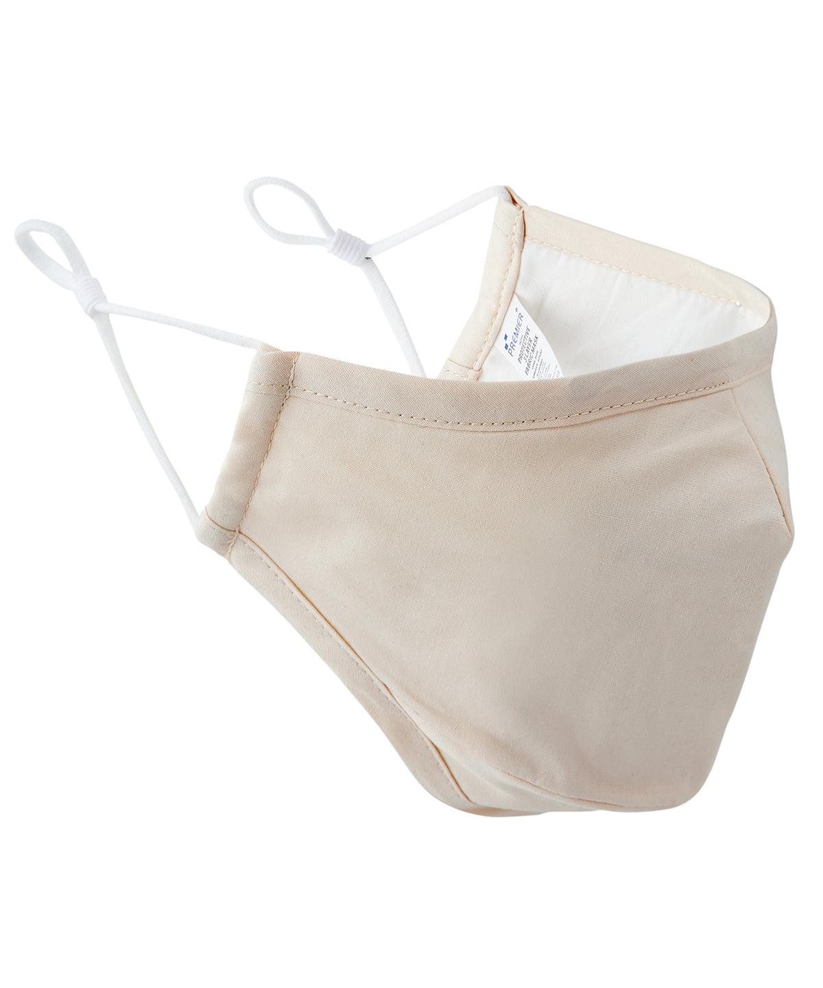 Protective 3-layer fabric mask - Schoolwear Centres | School Uniform Centres