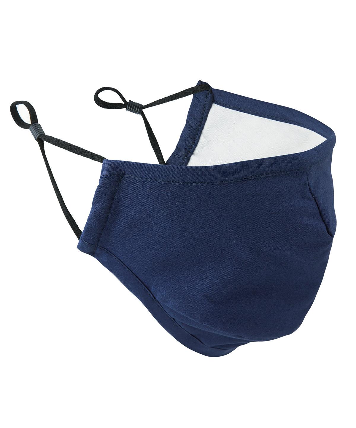 Protective 3-layer fabric mask - Schoolwear Centres | School Uniform Centres