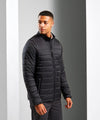 ‘Recyclight’ padded jacket