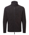 Artisan fleece jacket