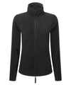 Women’s artisan fleece jacket