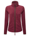 Women’s artisan fleece jacket