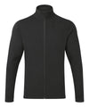 ‘Recyclight’ full-zip microfleece