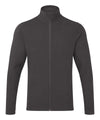 ‘Recyclight’ full-zip microfleece