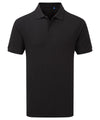 ‘Essential’ unisex short sleeve workwear polo shirt