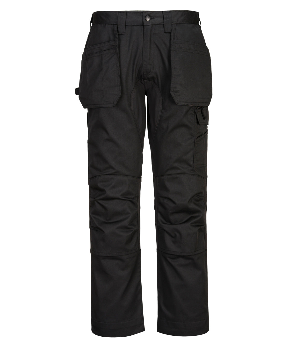 WX2 stretch holster trousers (CD883) slim fit