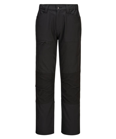 WX2 stretch work trousers (CD886) slim fit